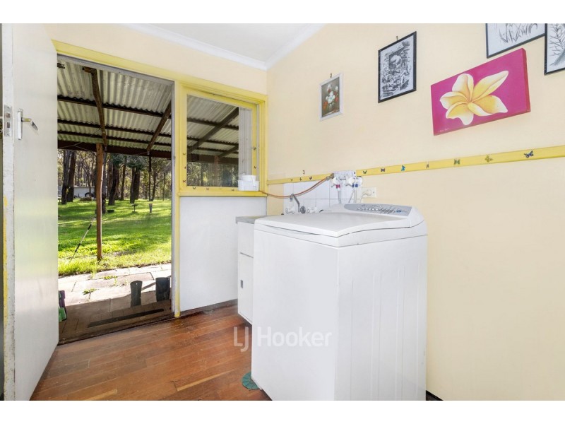 5200 Collie-Williams Road, Palmer WA 6225