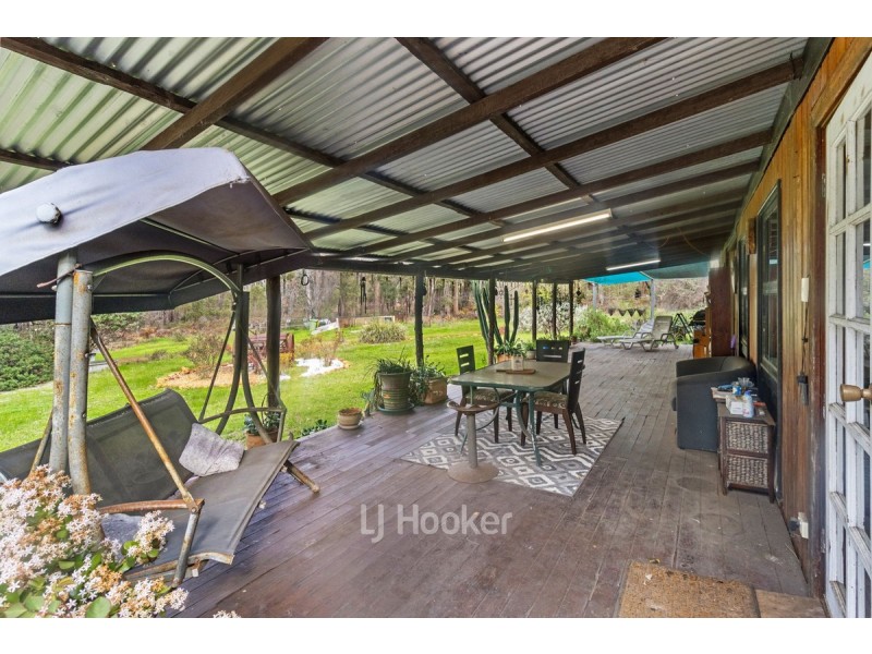 5200 Collie-Williams Road, Palmer WA 6225