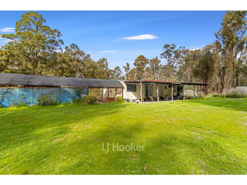 5200 Collie-Williams Road, Palmer WA 6225