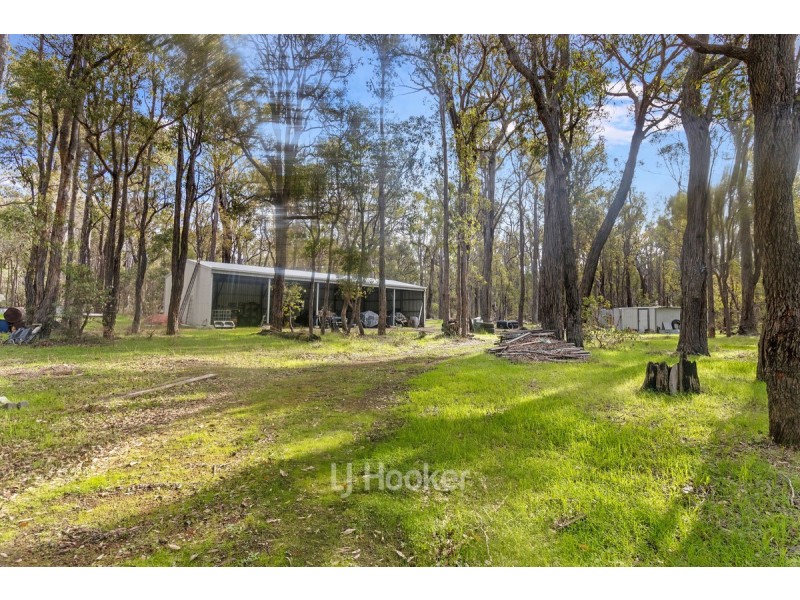 5200 Collie-Williams Road, Palmer WA 6225