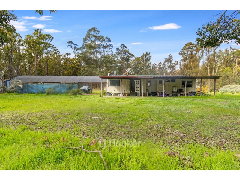 5200 Collie-Williams Road, Palmer WA 6225