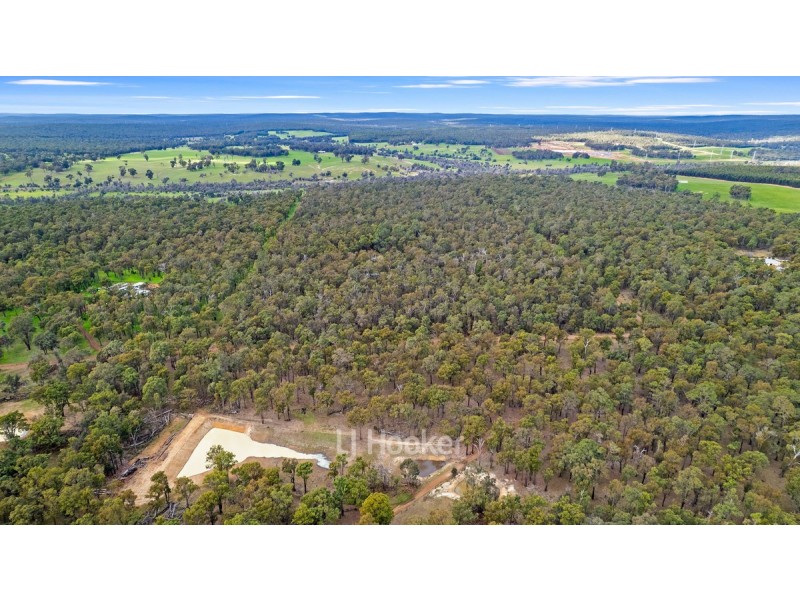 5200 Collie-Williams Road, Palmer WA 6225