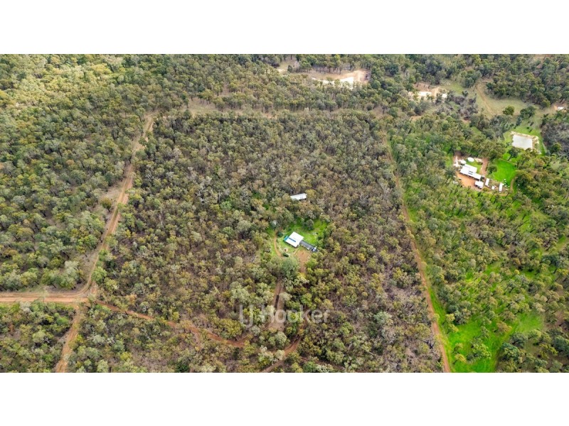 5200 Collie-Williams Road, Palmer WA 6225