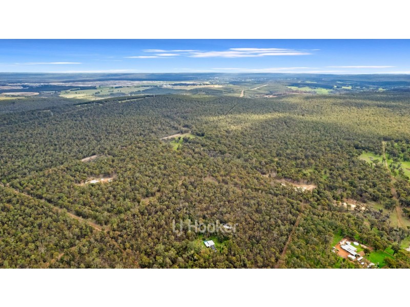 5200 Collie-Williams Road, Palmer WA 6225