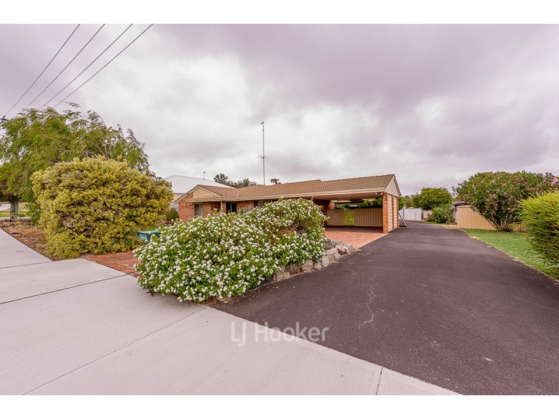 1 Fitzgerald Street, Australind WA 6233