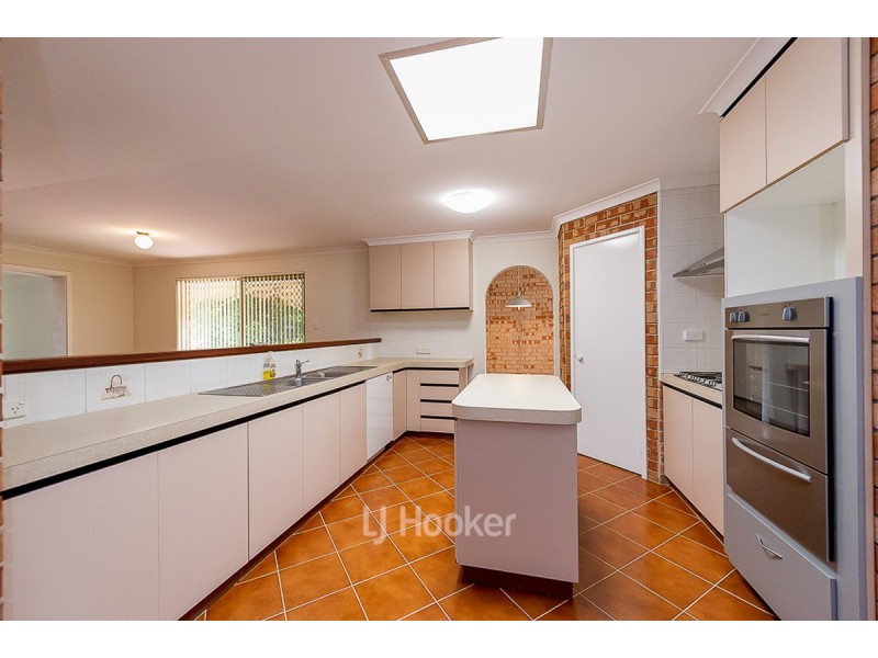 1 Fitzgerald Street, Australind WA 6233