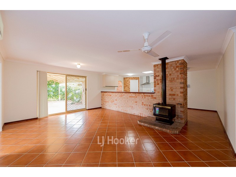 1 Fitzgerald Street, Australind WA 6233