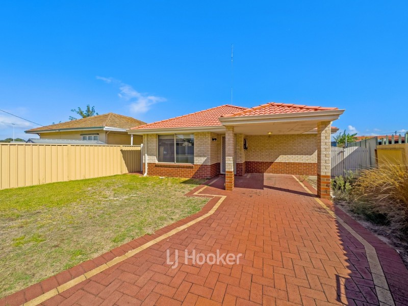 18 Bandak Road, Carey Park WA 6230