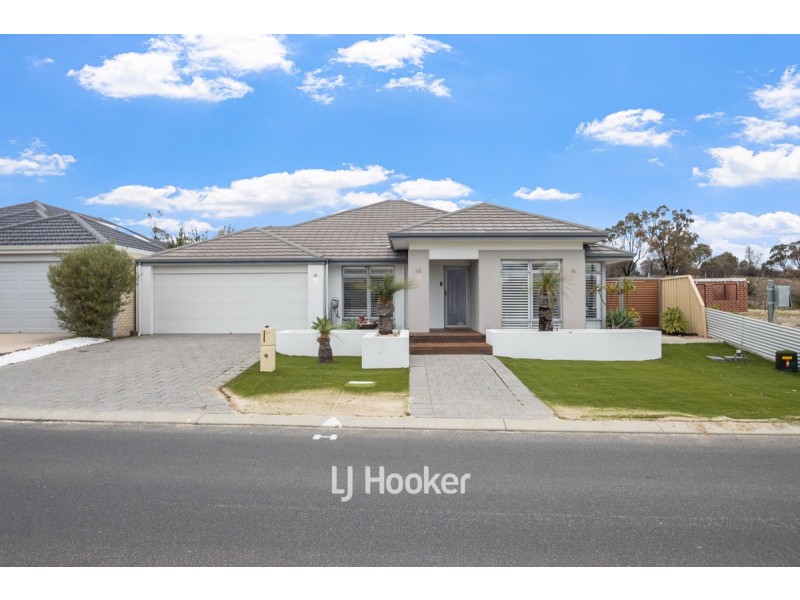 23 Colonna Street, Dalyellup WA 6230