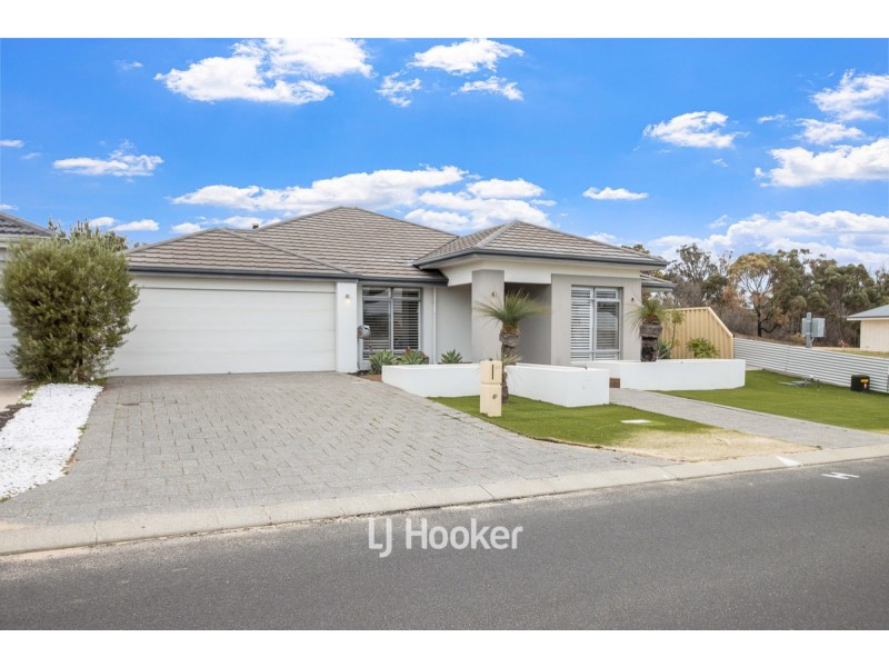 23 Colonna Street, Dalyellup WA 6230