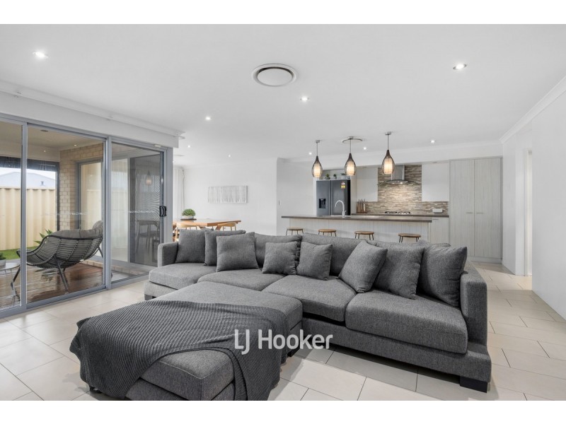 23 Colonna Street, Dalyellup WA 6230