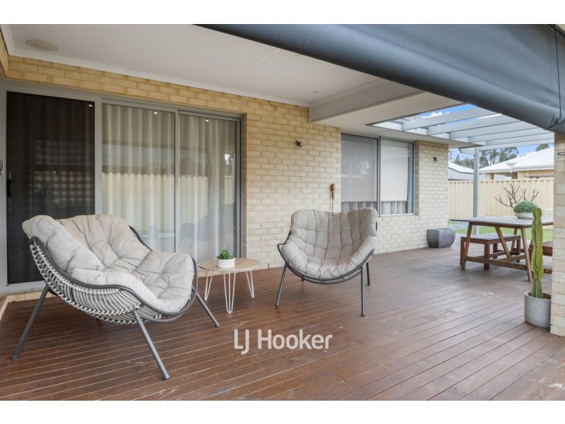 23 Colonna Street, Dalyellup WA 6230