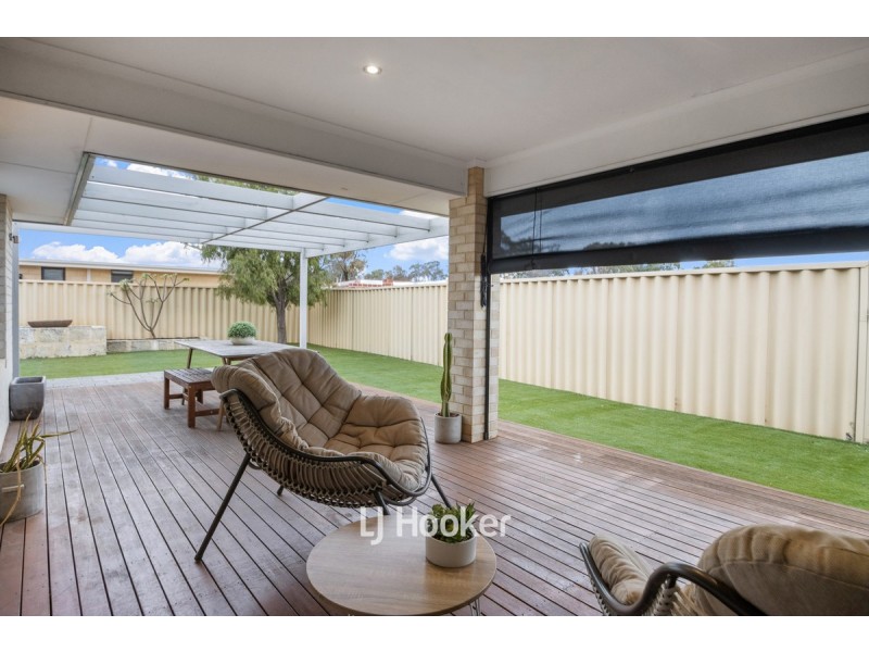23 Colonna Street, Dalyellup WA 6230