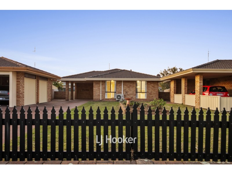 2/124 Strickland Street, East Bunbury WA 6230