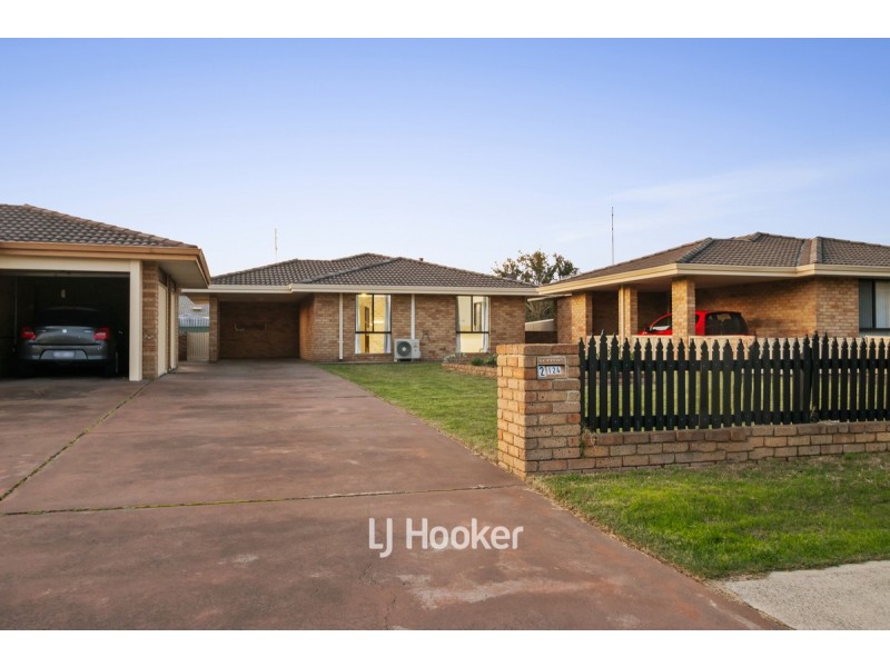 2/124 Strickland Street, East Bunbury WA 6230