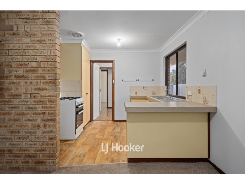 2/124 Strickland Street, East Bunbury WA 6230