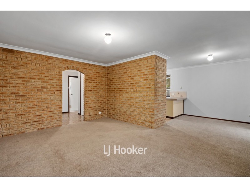 2/124 Strickland Street, East Bunbury WA 6230