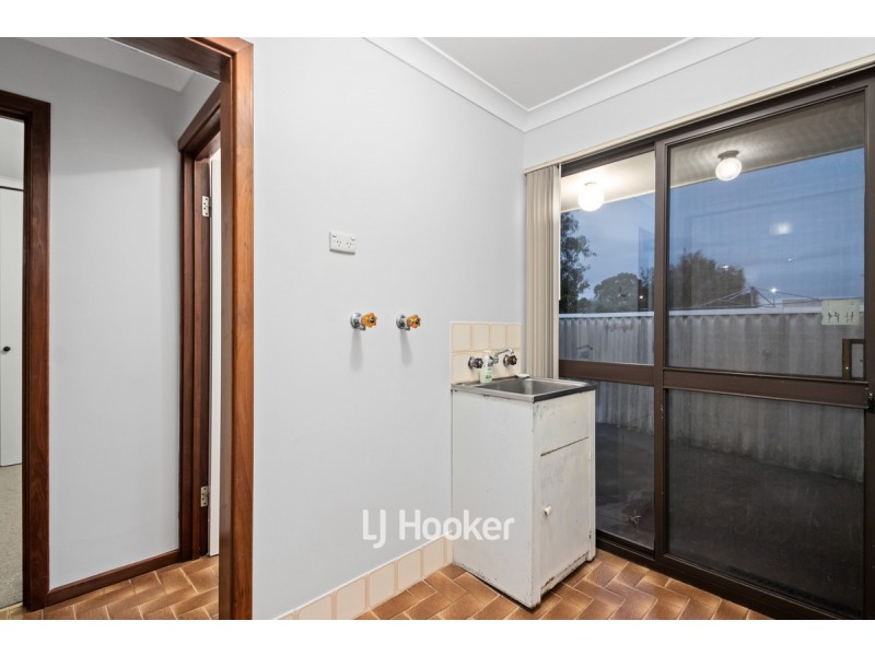 2/124 Strickland Street, East Bunbury WA 6230