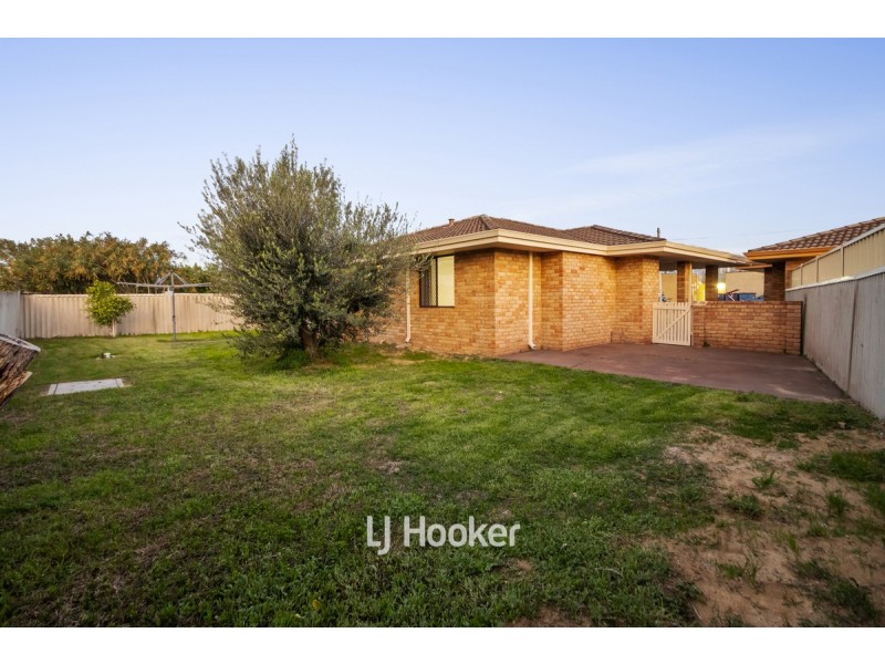 2/124 Strickland Street, East Bunbury WA 6230