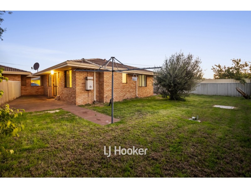 2/124 Strickland Street, East Bunbury WA 6230
