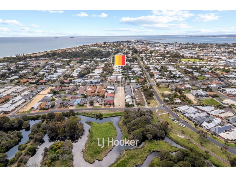 Proposed Lot 1/83 Beach Road, South Bunbury WA 6230