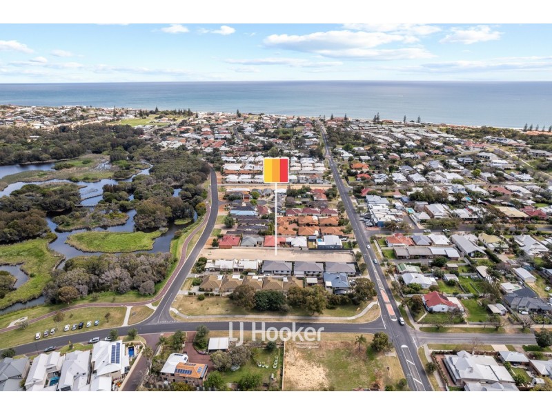 Proposed Lot 1/83 Beach Road, South Bunbury WA 6230