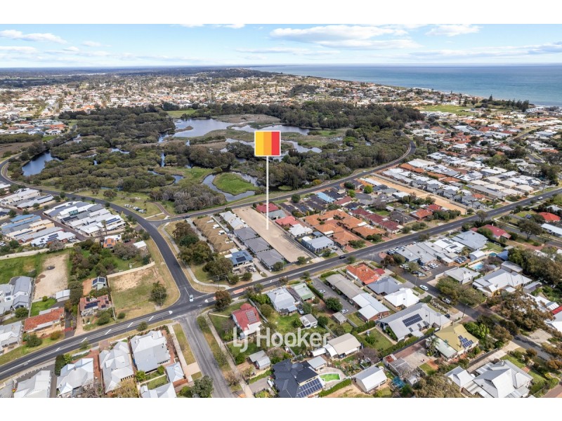 Proposed Lot 3/83 Beach Road, South Bunbury WA 6230