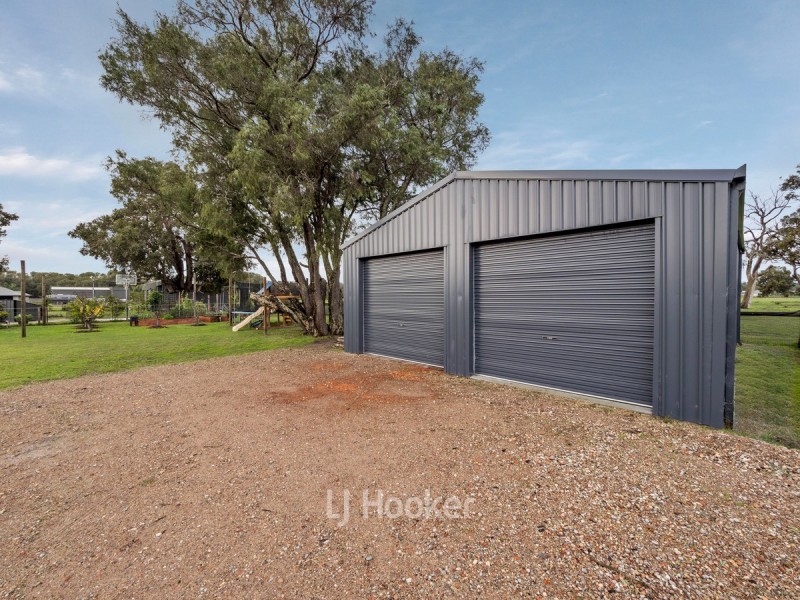 24 Whimbrel Way, Vasse WA 6280