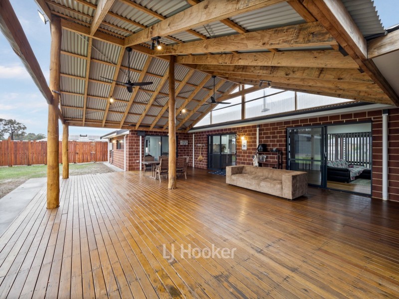 24 Whimbrel Way, Vasse WA 6280