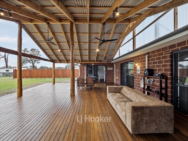 24 Whimbrel Way, Vasse WA 6280