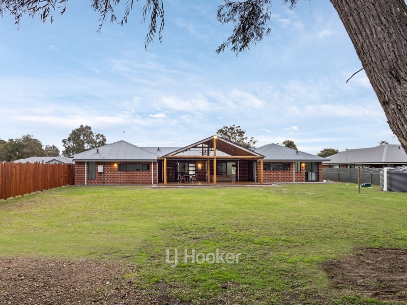 24 Whimbrel Way, Vasse WA 6280