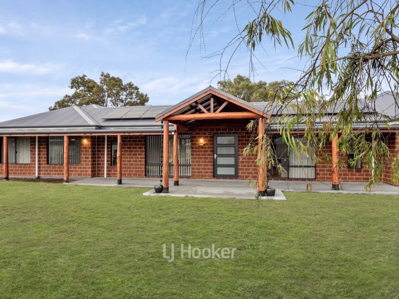 24 Whimbrel Way, Vasse WA 6280