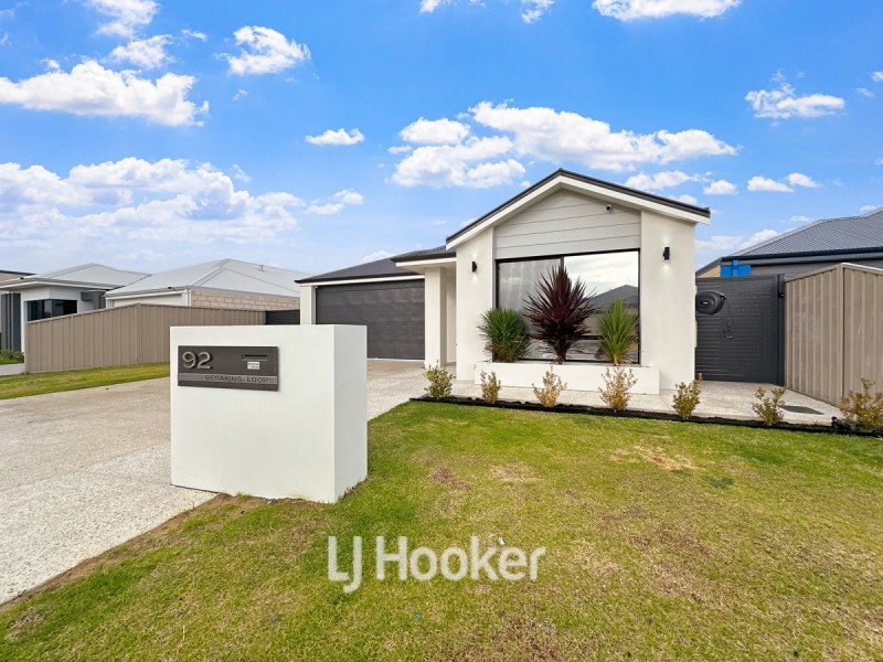 92 Beraking Loop, Dalyellup WA 6230