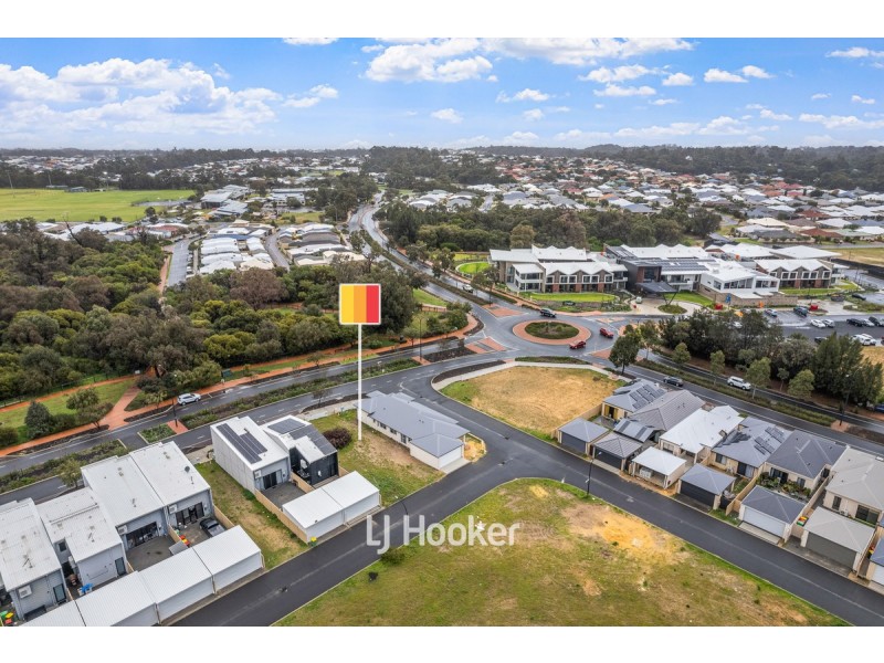 5 Wicklow Boulevard, Dalyellup WA 6230