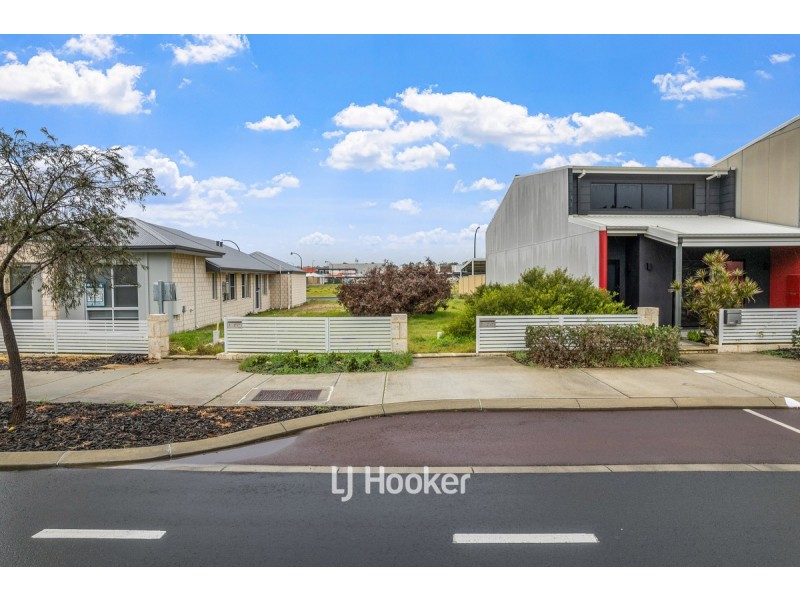 5 Wicklow Boulevard, Dalyellup WA 6230