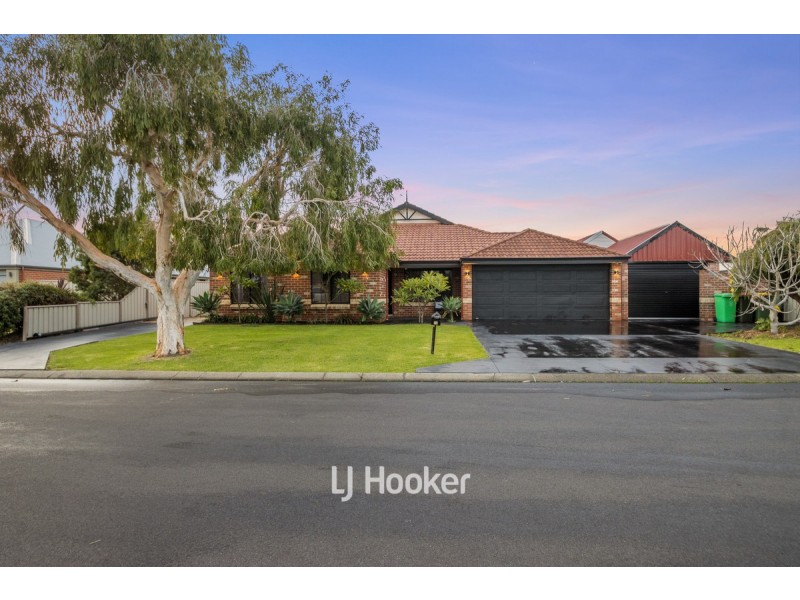 12 Diamond Link, Australind WA 6233