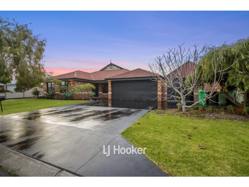 12 Diamond Link, Australind WA 6233