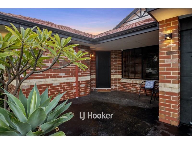 12 Diamond Link, Australind WA 6233