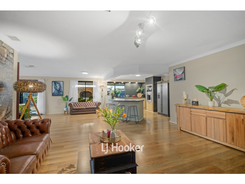 12 Diamond Link, Australind WA 6233