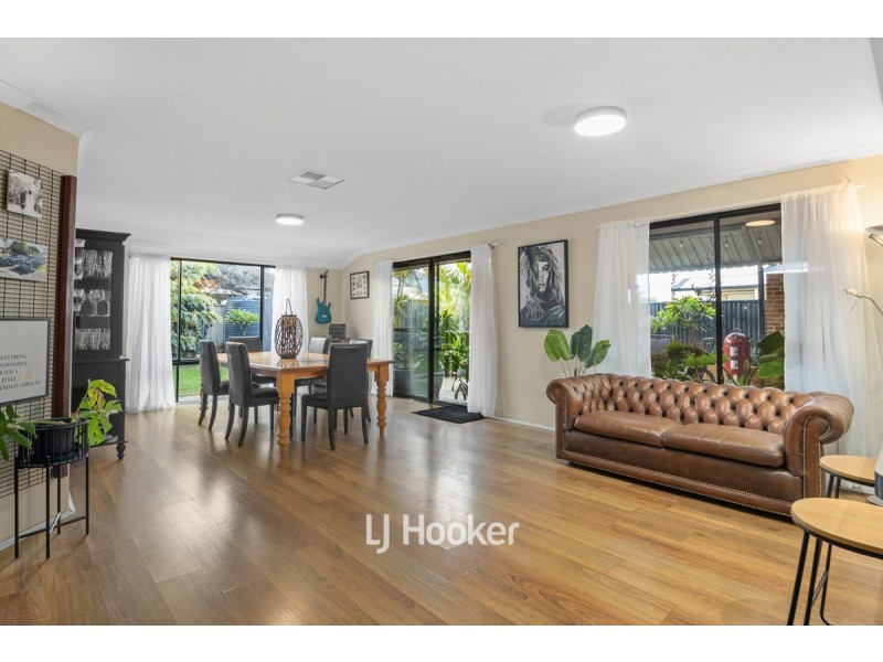 12 Diamond Link, Australind WA 6233
