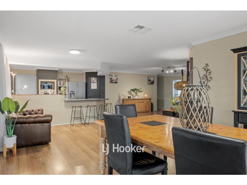 12 Diamond Link, Australind WA 6233