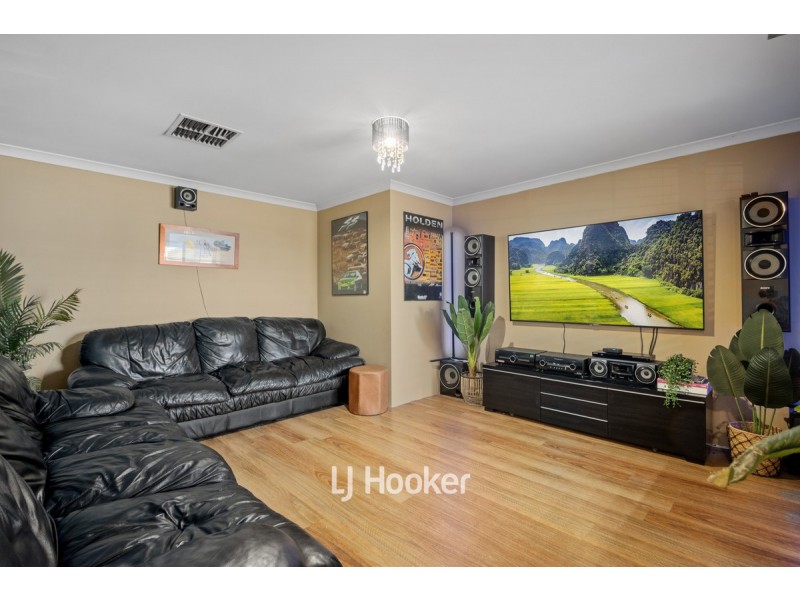 12 Diamond Link, Australind WA 6233