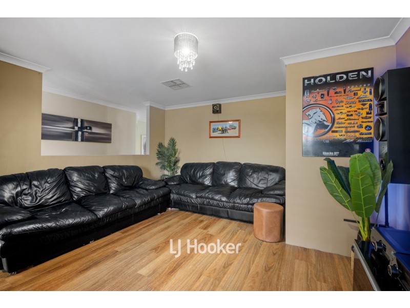 12 Diamond Link, Australind WA 6233