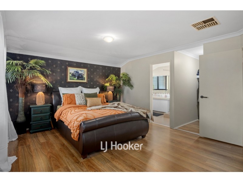 12 Diamond Link, Australind WA 6233