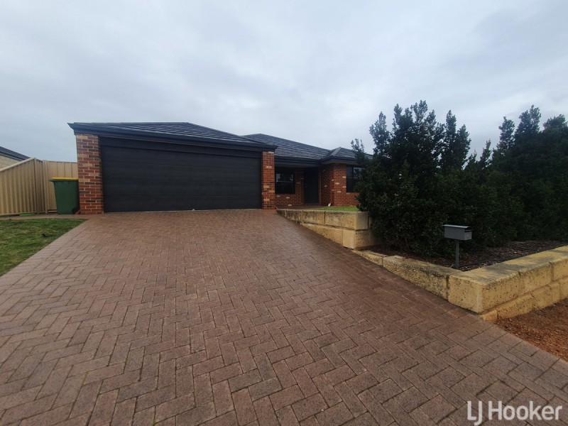 4 MacArthur Court, Australind WA 6233