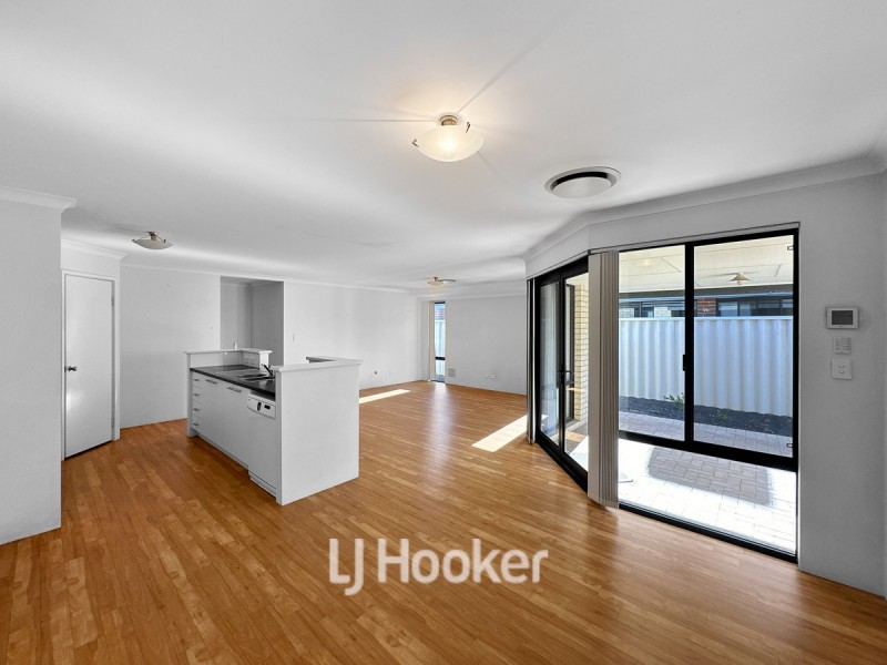 22 Lewana Approach, Dalyellup WA 6230