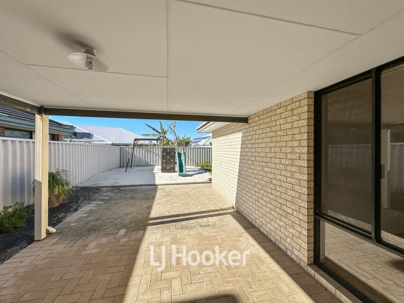 22 Lewana Approach, Dalyellup WA 6230