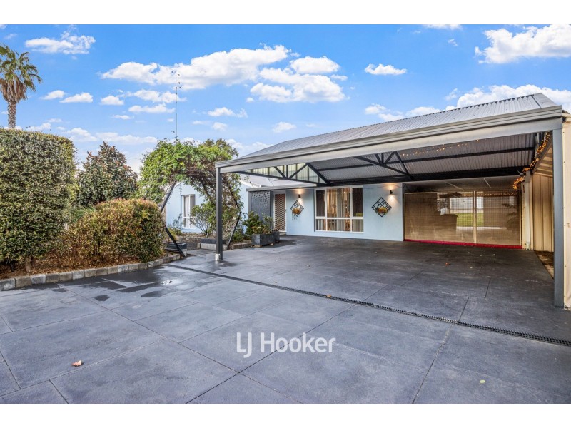 33 Casuarina Street, Eaton WA 6232