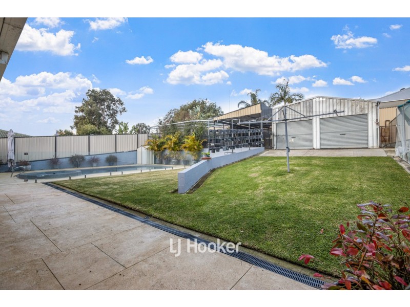 33 Casuarina Street, Eaton WA 6232