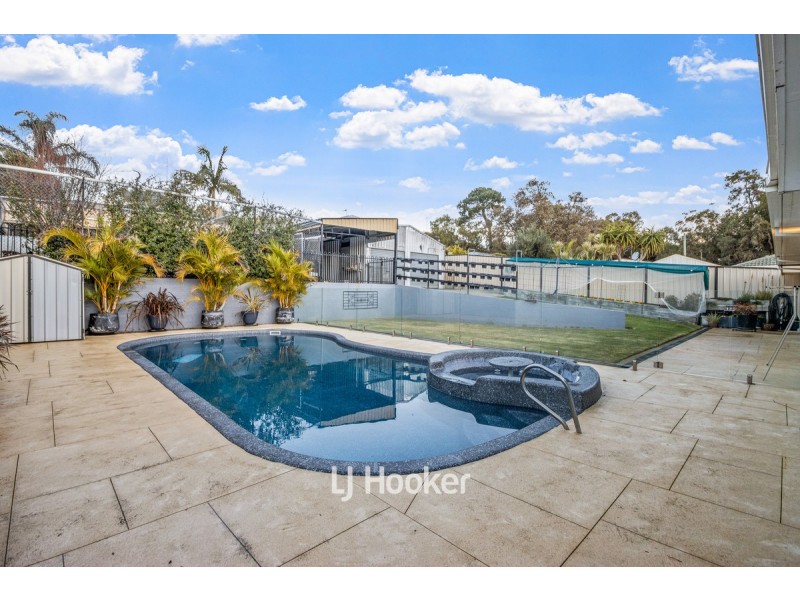 33 Casuarina Street, Eaton WA 6232